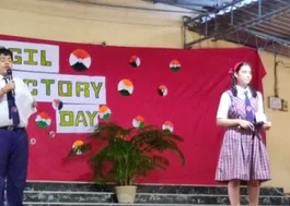 Kargil Victory Day’s celebration