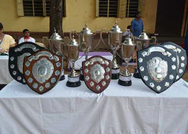 Sports 2015
