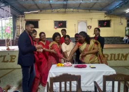 Tilak house celebration 2022-23